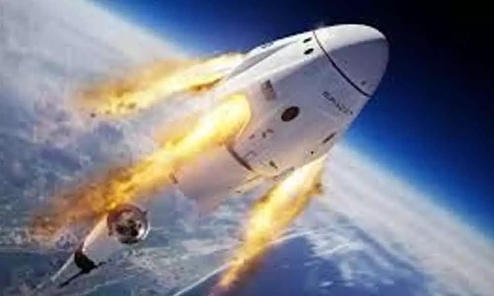 India to have its SpaceX moment