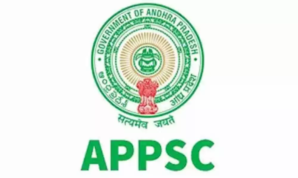 APPSC to recruit 22 posts in Women and Child Welfare Department, check the details