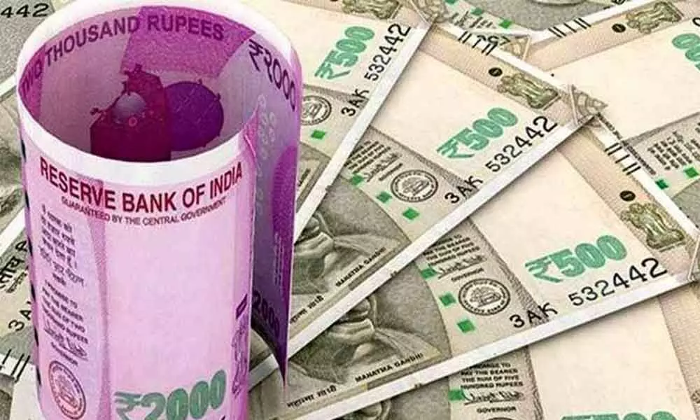 Government flayed for not clearing bills worth Rs 1,277 crore