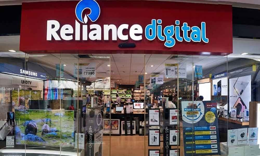 'Festival of Electronics' underway at Reliance Digital