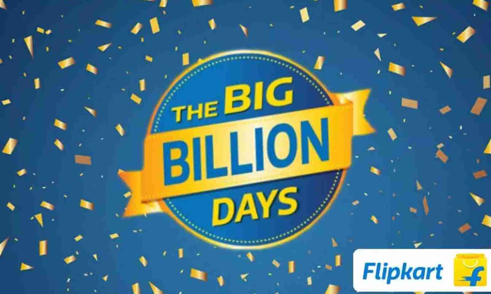 flipkart big billion day mobile offers 2021