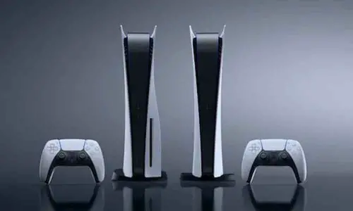 PlayStation 5 Restock Today in India