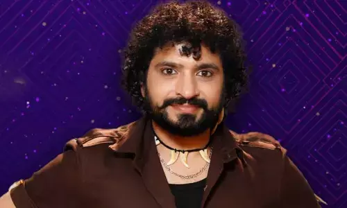 Nataraj reveals the cunning fox in Bigg Boss house