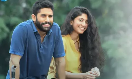 Naga Chaitanyas Love Story Movie First Week Box Office Collections