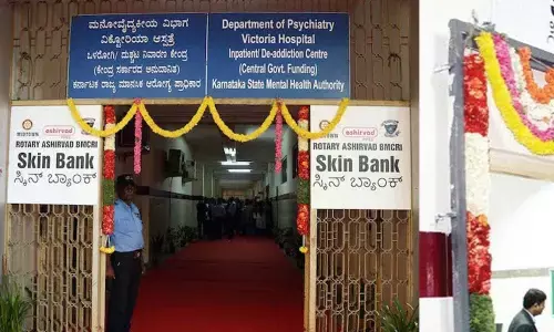 Spike in burn victims in Bengaluru; treatment still unaffordable for many