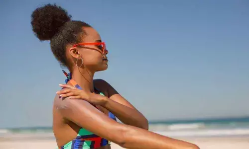 Representational Image