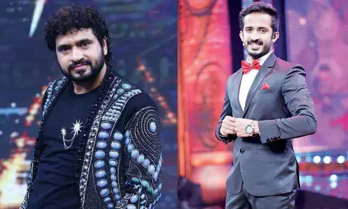 Nataraj gets eliminated, claims Ravi is cunning Fox