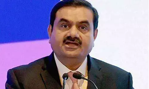 Adani Wilmar mcap soars over 1 trillion mark