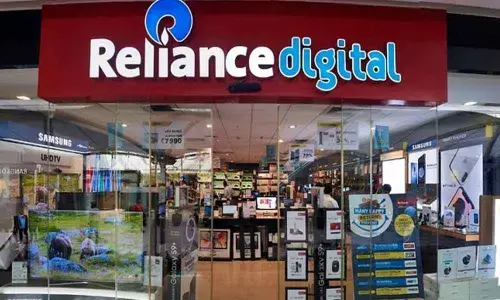 Reliance Digital