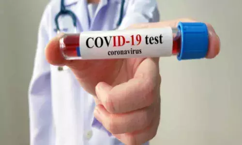 59 students, teachers test positive