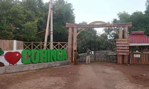 Coringa Wildlife Sanctuary