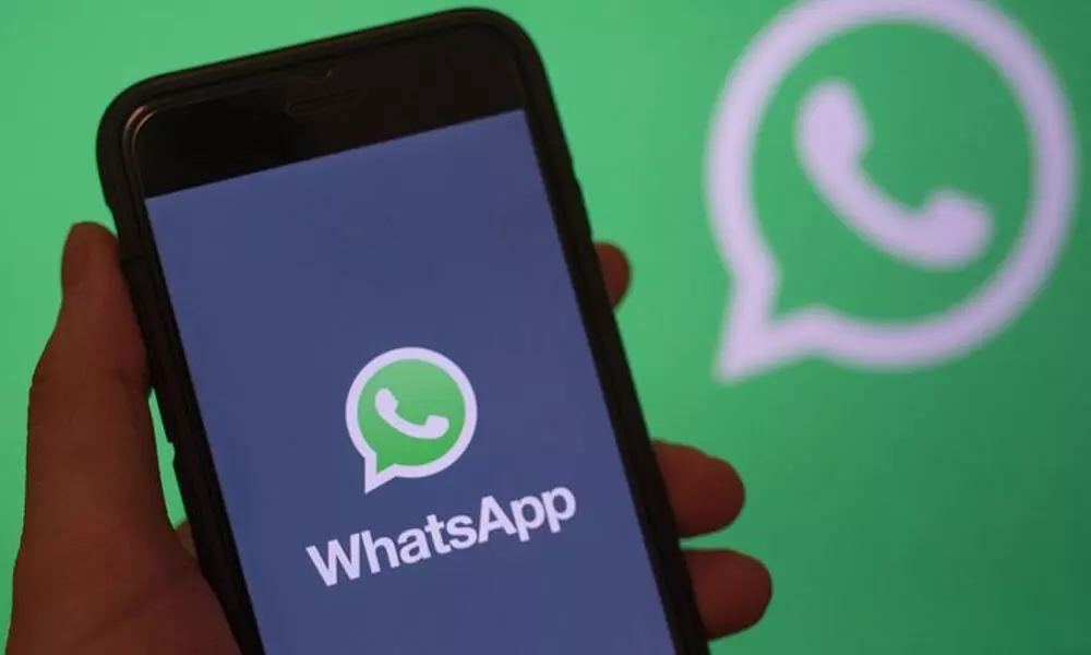 WhatsApp Rolls Out End-to-End Encrypted Cloud Backups for Android and iOS Users Globally