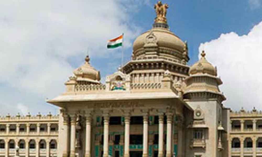 Karnataka Assembly Session To Be Held In Belagavi In Dec