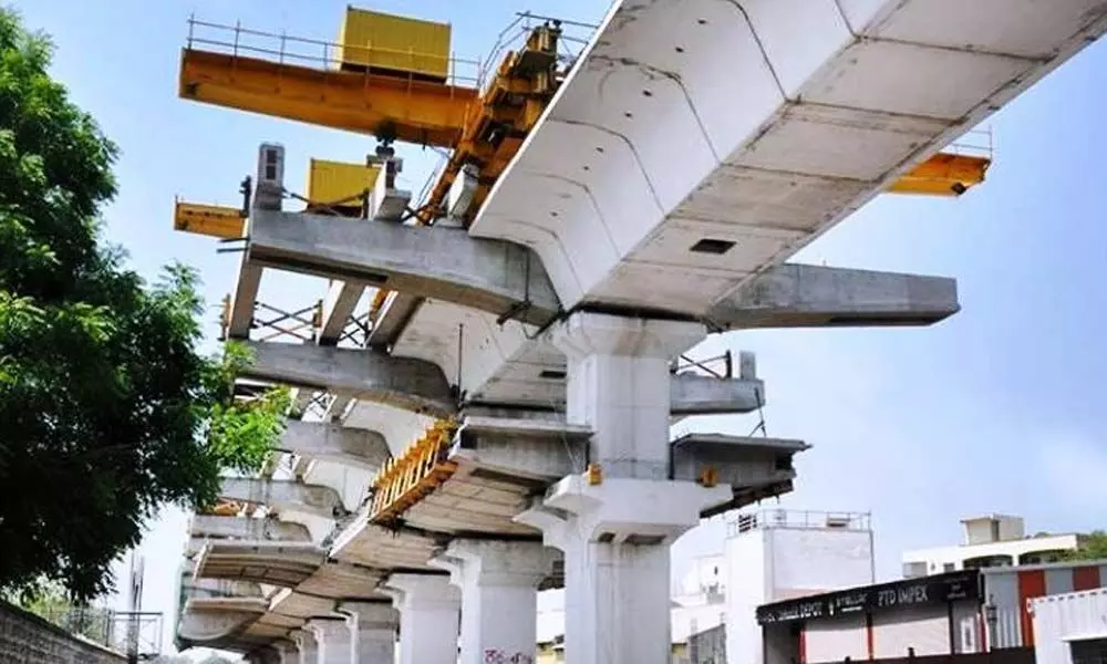 Hyderabad: Metro Rail Old City JAC to intensify protest against govt