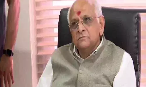 Gujarat Chief Minister Bhupendra Patel