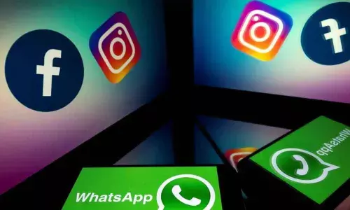 The Reason Behind Facebook Outage