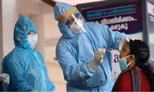 India adds 18,346 fresh COVID-19 infections