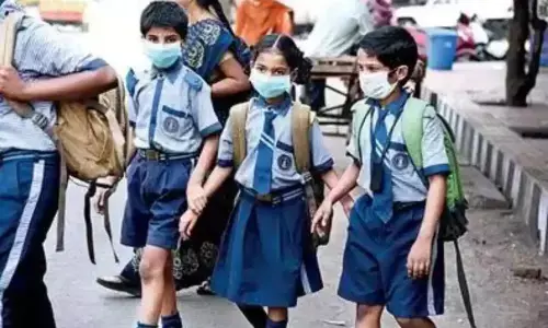 Final Decision On Restarting School For Classes 1-5 In Karnataka Will Be Taken After Festive Season