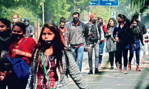 99 Students From Kerala With 100% Marks Apply For 20 Seats In DU