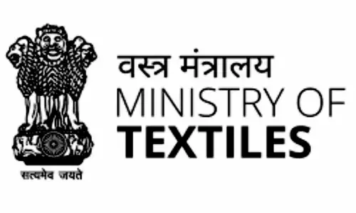 Ministry of Textiles