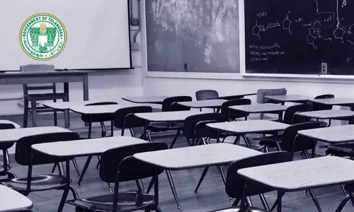 Dasara holidays: Schools in Telangana to remain closed from tomorrow