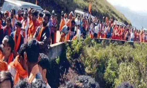 State cabinet decides to form sub-committee on Datta Peeta issue