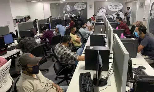 Services sector still in expansionary mode