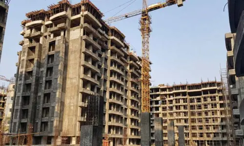 Raymond forays into commercial realty