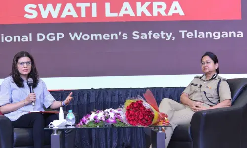 ‘SHE Teams’ role model for country