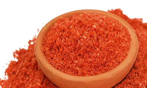 Farmers face potash supply crunch