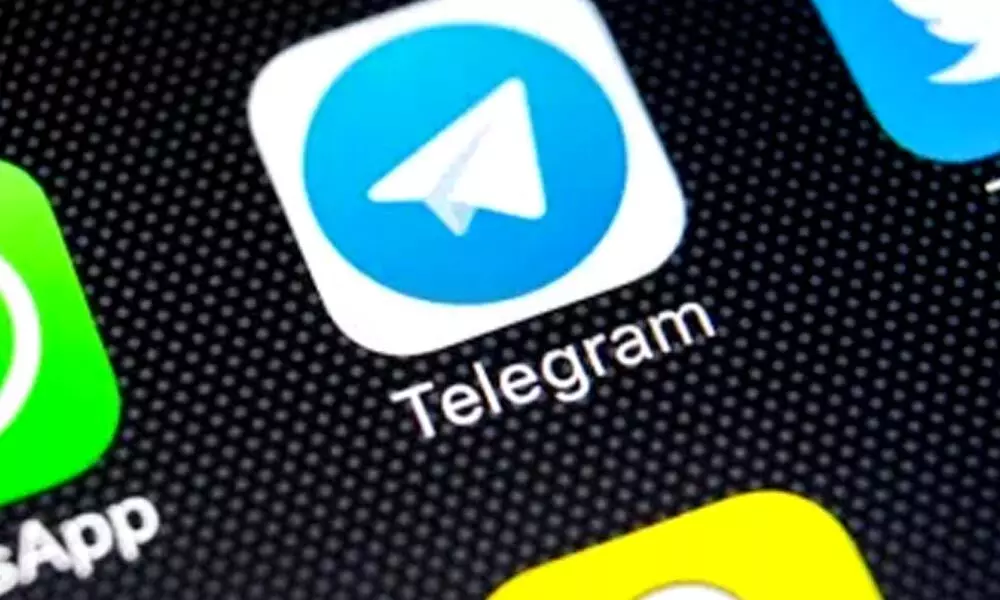 Telegram gains 70 million new users in one day after Facebook outage
