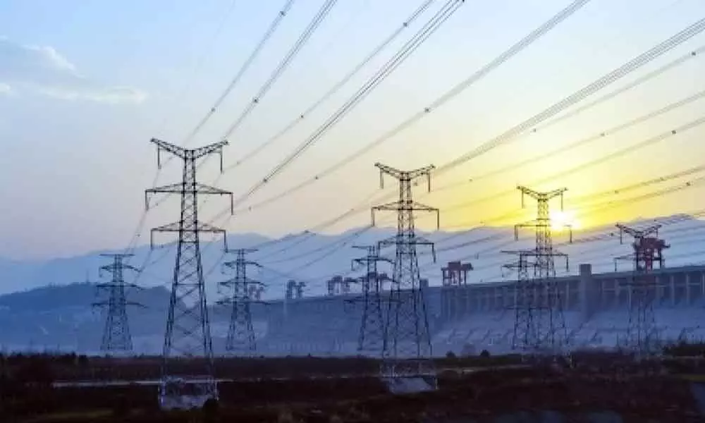 Power crisis staring at Telangana