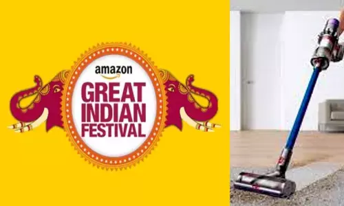 Amazon Great Indian Festival