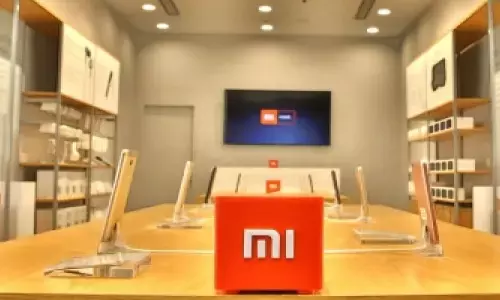 Xiaomi India sells 20 lakh smartphones in 1st wave of festive sales