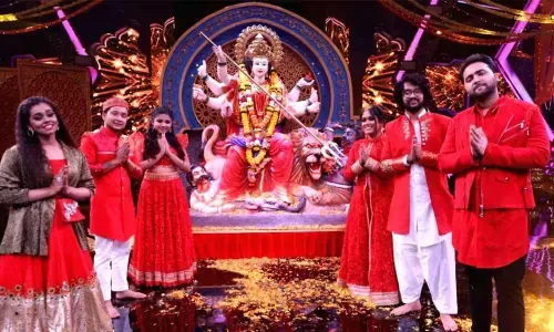 Alka Yagnik, Kumar Sanu, Udit Narayan to usher in Navratri