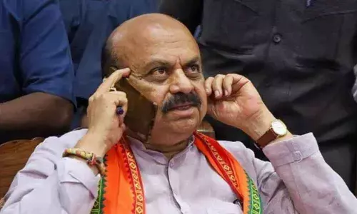 Chief Minister Basavaraj Bommai