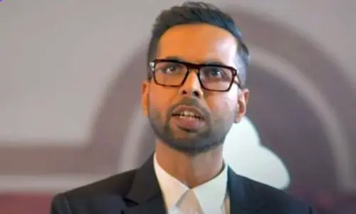 Realised that lawyers are performers, they do shadow practice: Abhishek Banerjee