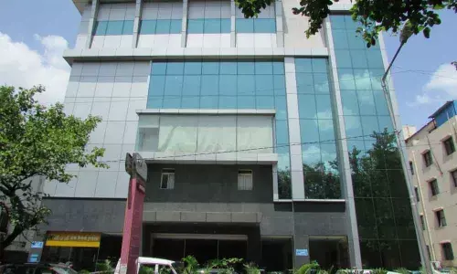 6-year-old cured of kidney cancer with help from HCG Foundation