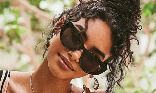 Choosing the right pair of sunglasses