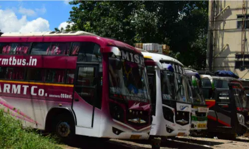 Photo: Srinivas Setty