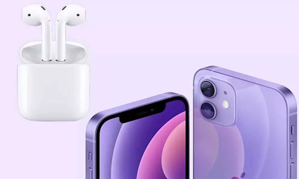 Apple iPhone 12 Series Diwali offer