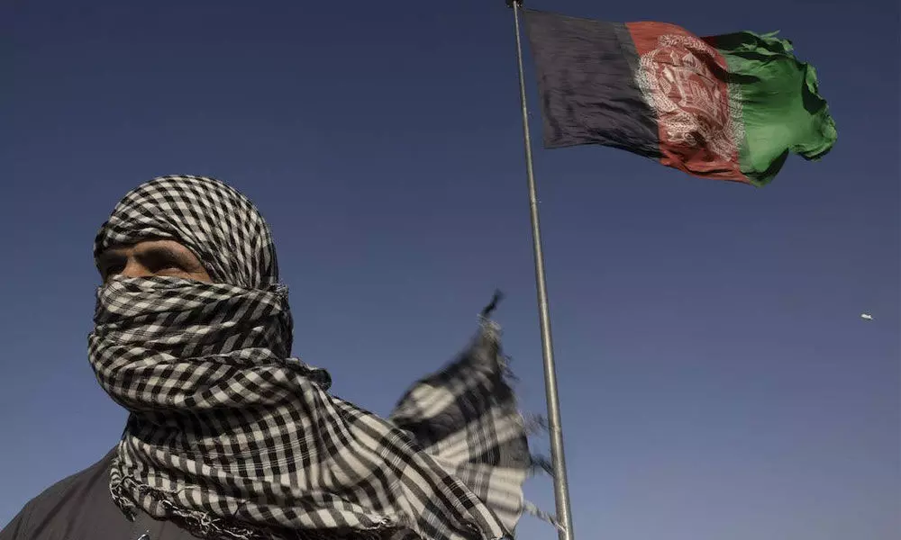 The Afghan situation: A gift horse for India?