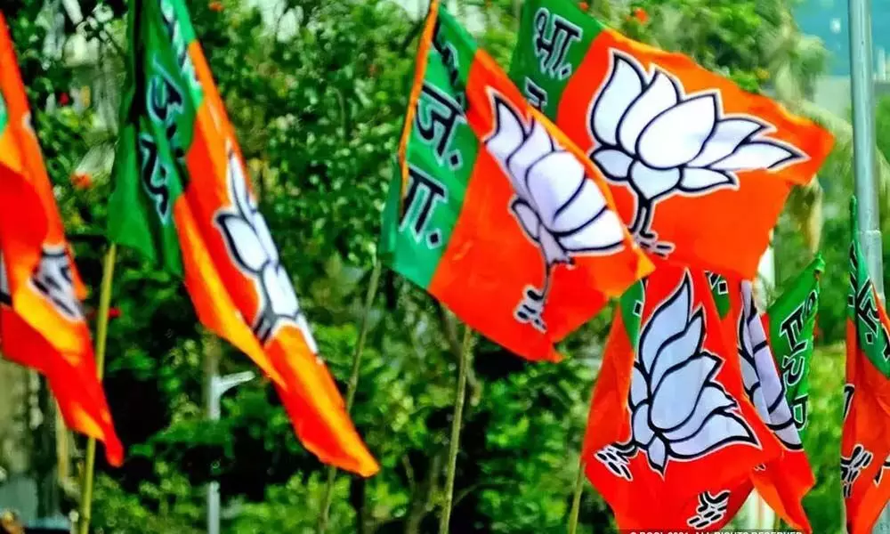 NSUI writes to NIMHANS, seeks urgent care for BJP leaders