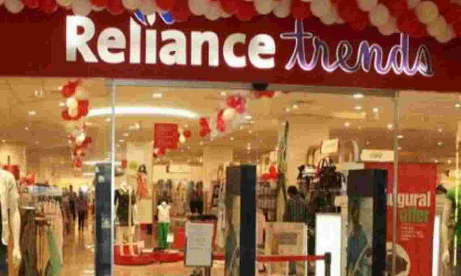 Buy Reliance Retail Gift Card with Bitcoin, ETH or Crypto - Bitrefill