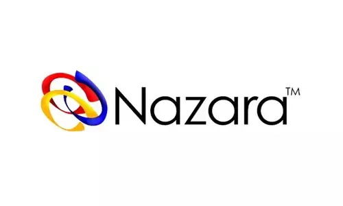 Nazara Technologies Limited