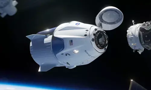 Now, new industry body for space companies