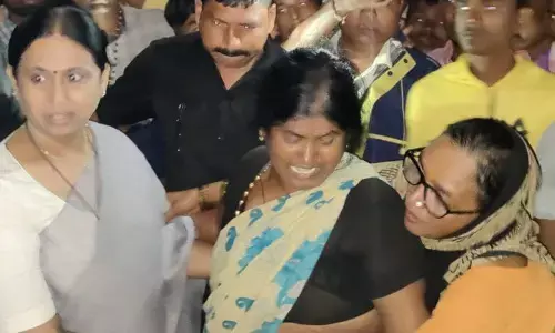 7 die as house collapses in Karnataka village