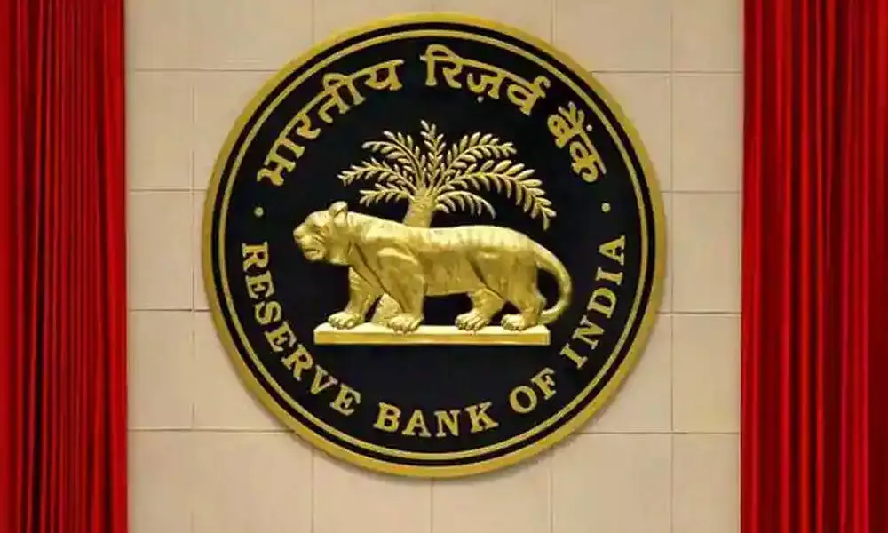 Reserve Bank of India