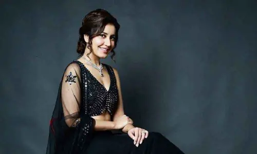 500px x 300px - Rashi Khanna: Latest News, Videos and Photos of Rashi Khanna | The Hans  India - Page 1