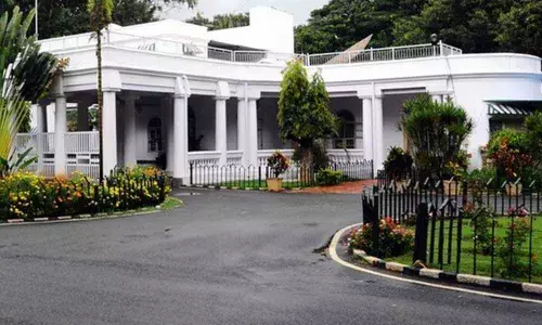 The court has also restrained the authorities from felling or pruning any trees in the area, without obtaining express permission from the court.